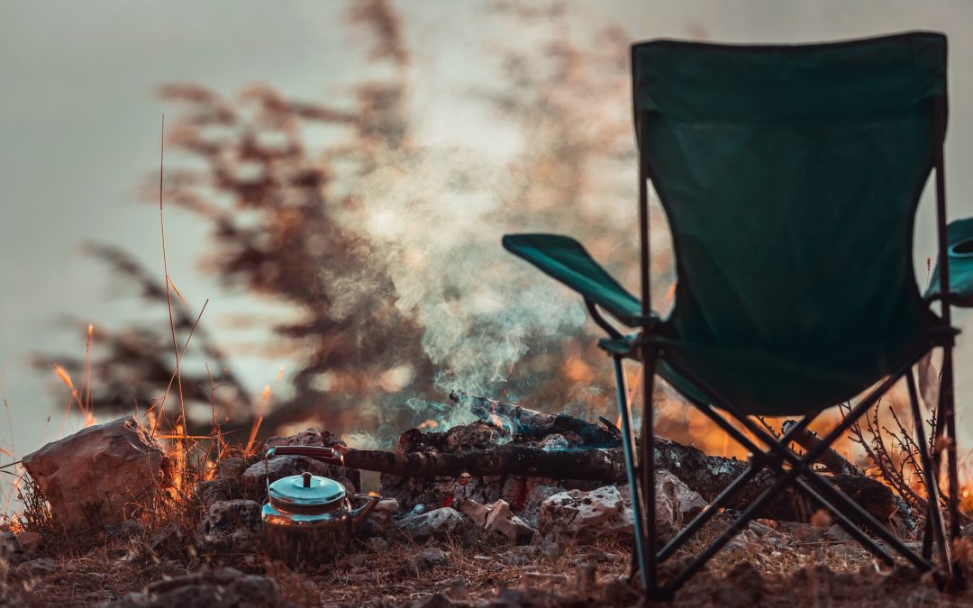 How to Prepare for Camping Trip