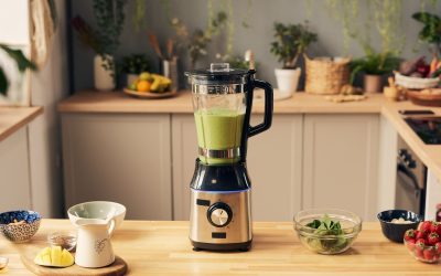 Tips on Buying a Blender