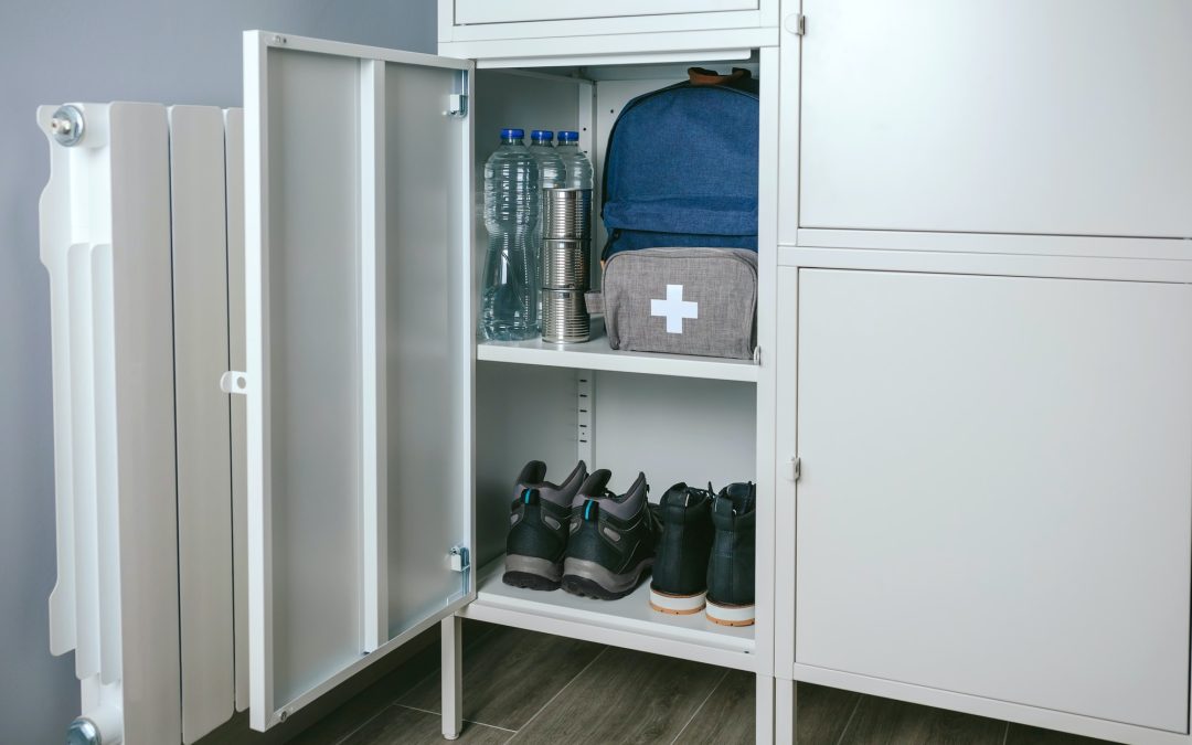 6 House Items for Emergencies